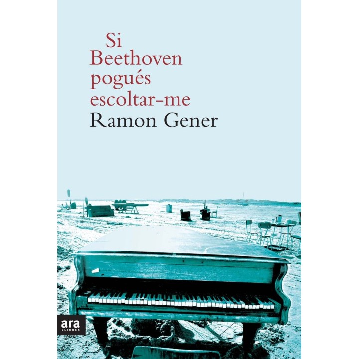 SI BEETHOVEN POGUES ESCOLTAR-ME