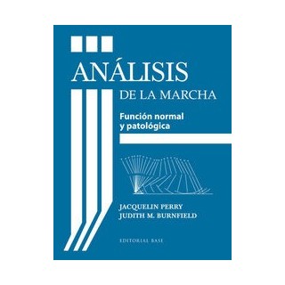 ANALISIS DE LA MARCHA
