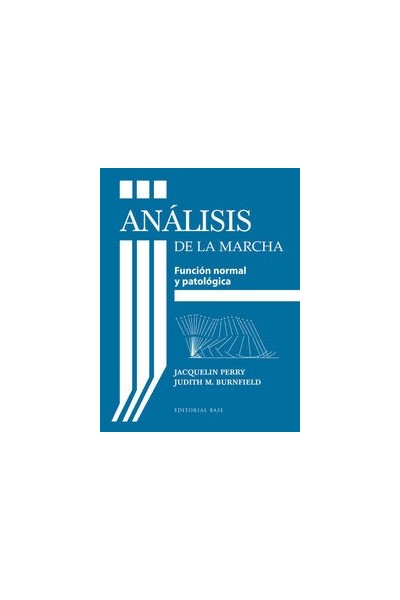 ANALISIS DE LA MARCHA