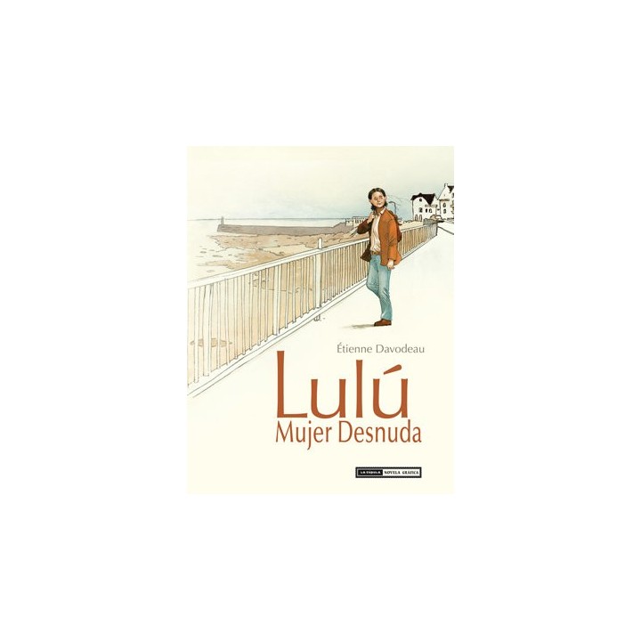 LULU MUJER DESNUDA INTEGRAL