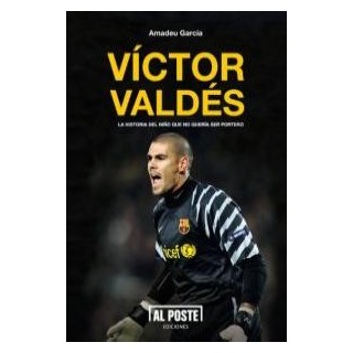VICTOR VALDES