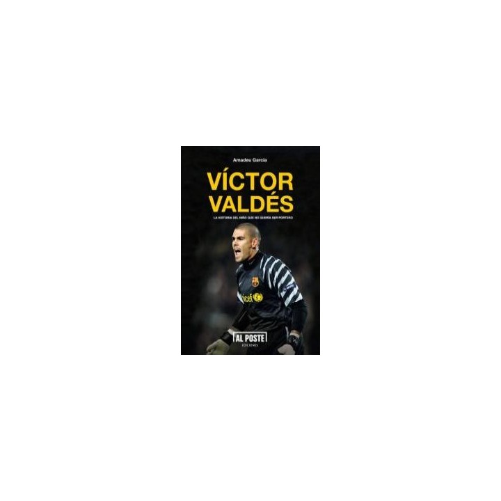 VICTOR VALDES