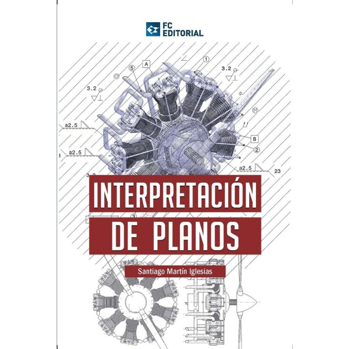 INTERPRETACION DE PLANOS