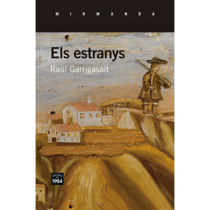 ELS ESTRANYS