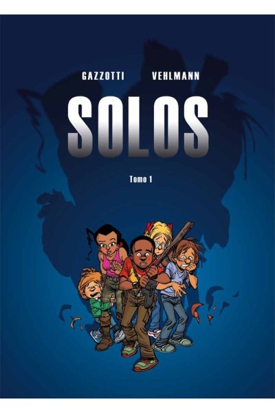 SOLOS 1