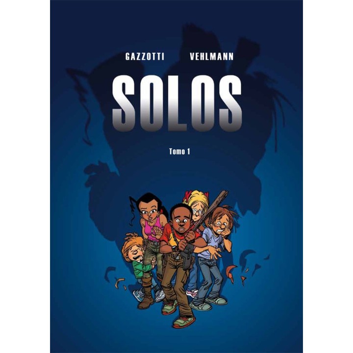 SOLOS 1