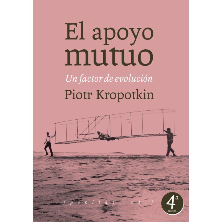 APOYO MUTUO,EL