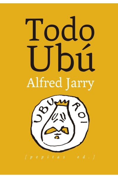 TODO UBU