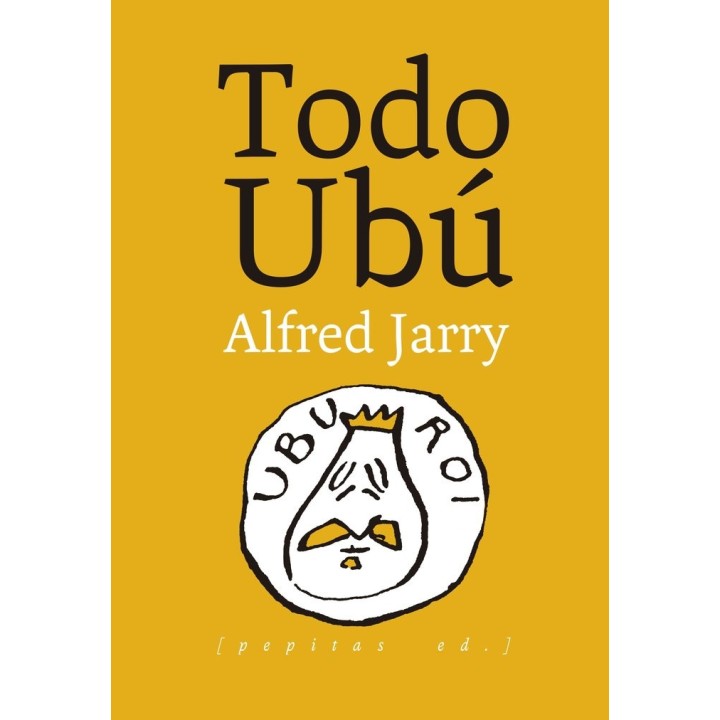 TODO UBU