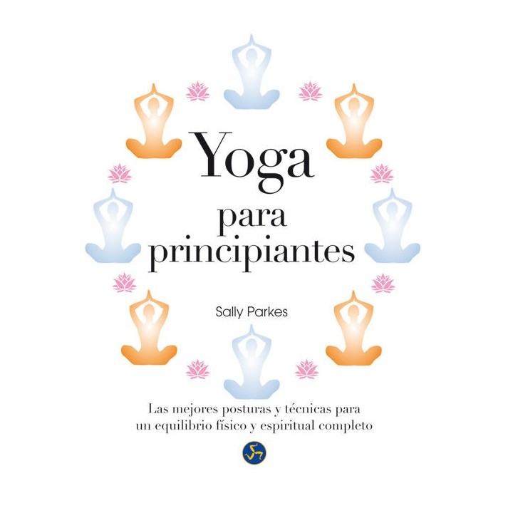 YOGA PARA PRINCIPIANTES