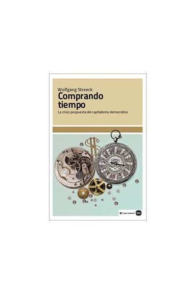 COMPRANDO TIEMPO