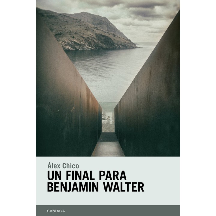 UN FINAL PARA BENJAMIN WALTER