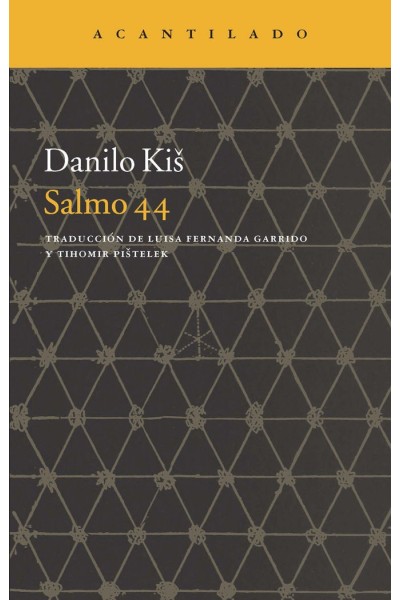 SALMO 44