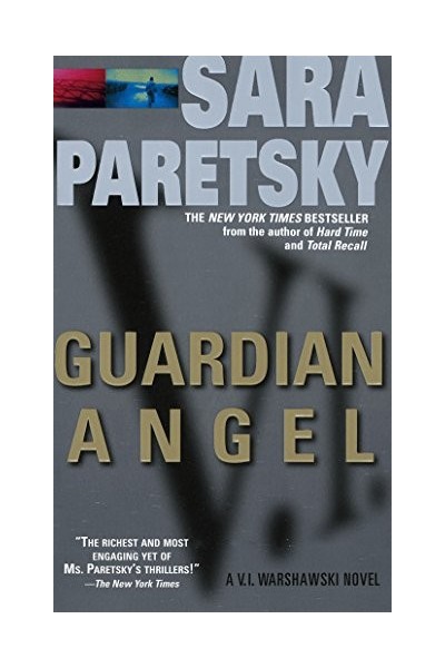 Guardian Angel: A V. I. Warshawski Novel