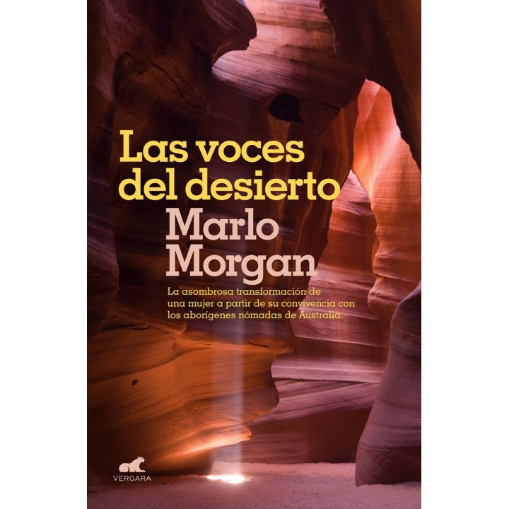 VOCES DEL DESIERTO,LAS