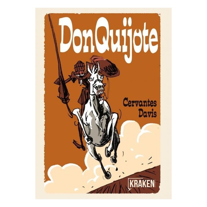 DON QUIJOTE NE
