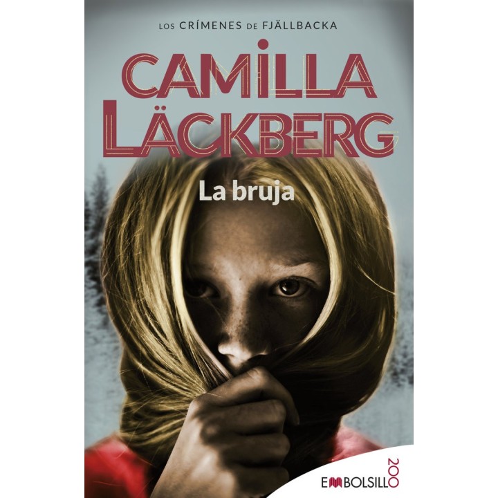LA BRUJA