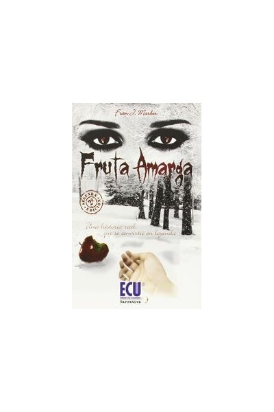 FRUTA AMARGA