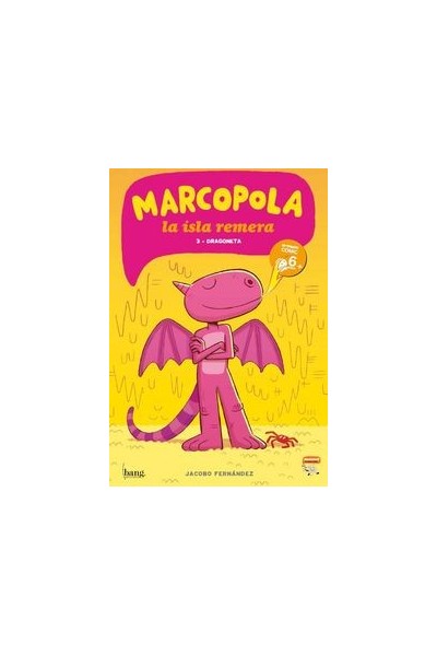 MARCOPOLA 3