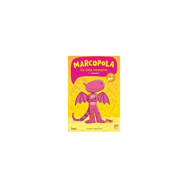 MARCOPOLA 3