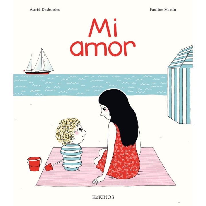 MI AMOR