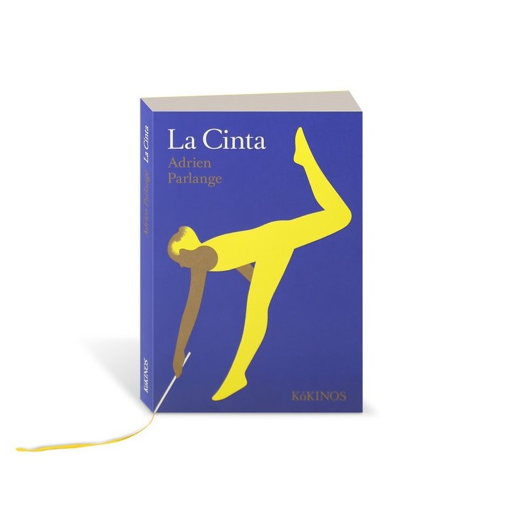 CINTA,LA