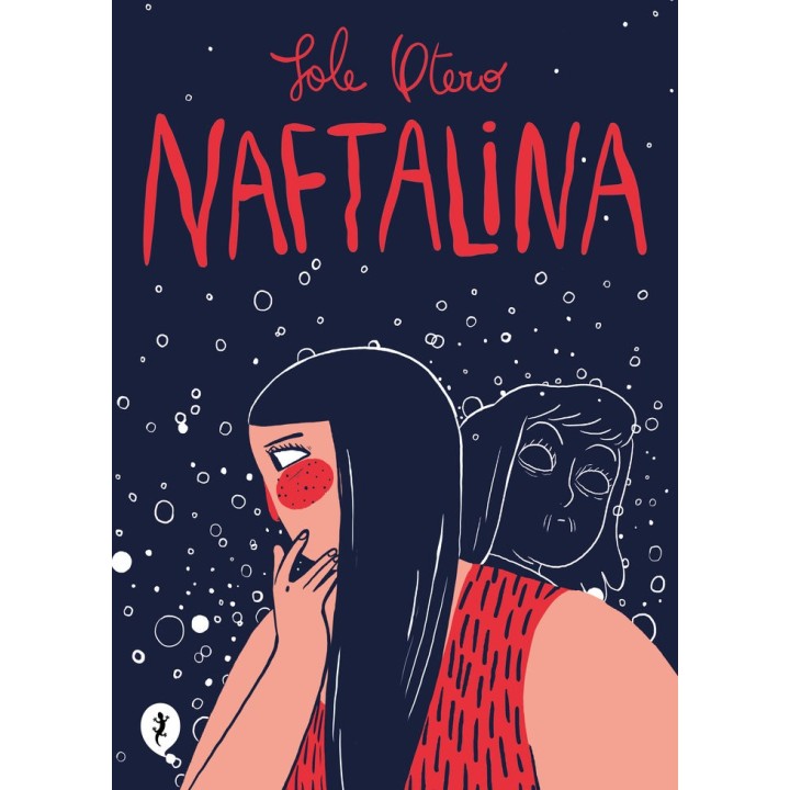 NAFTALINA