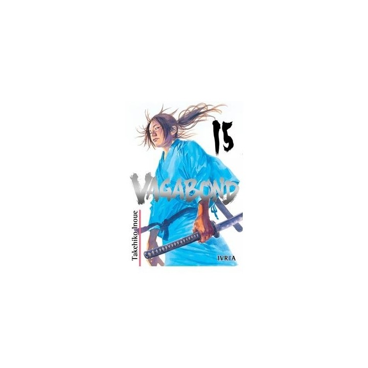 VAGABOND 15