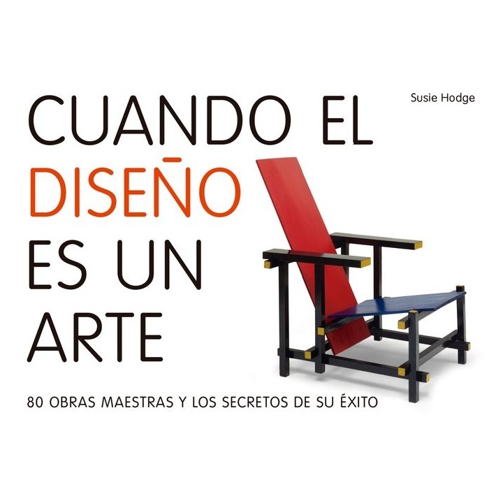 CUANDO EL DISEÑO ES UN ARTE