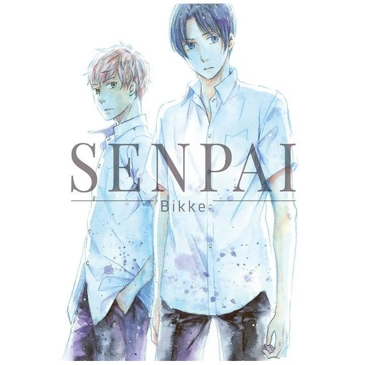 SENPAI