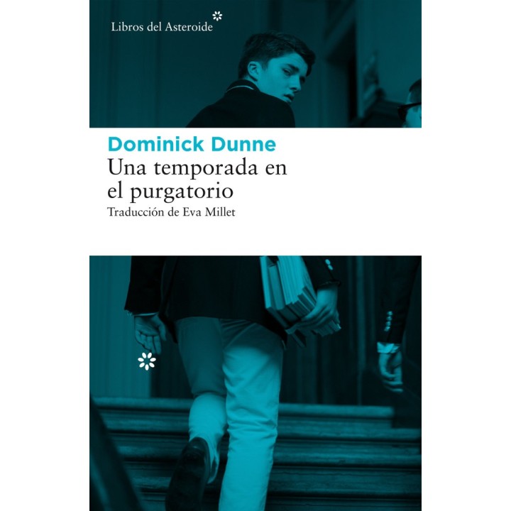 UNA TEMPORADA EN EL PURGATORIO
