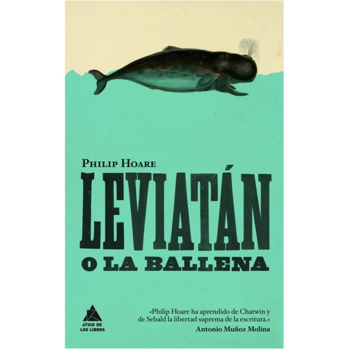LEVIATAN O LA BALLENA