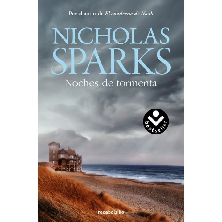 NOCHES DE TORMENTA