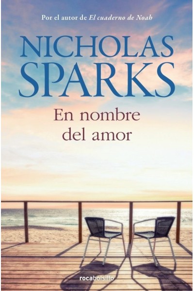 EN NOMBRE DEL AMOR NE