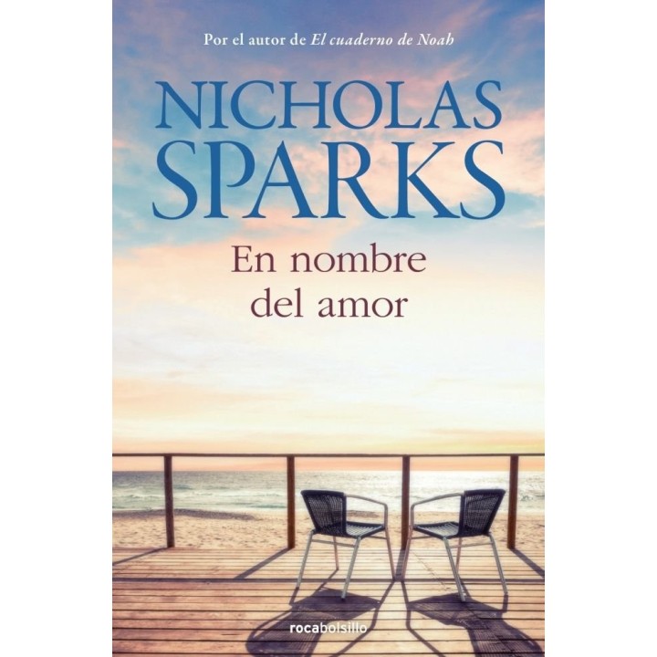 EN NOMBRE DEL AMOR NE