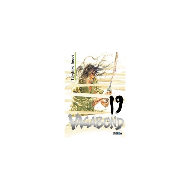 VAGABOND 19