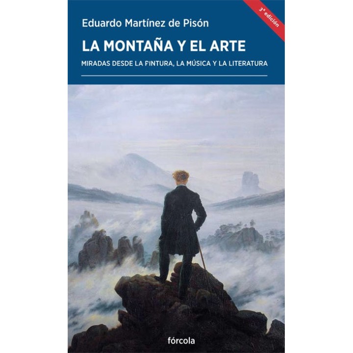 LA MONTAÑA Y EL ARTE