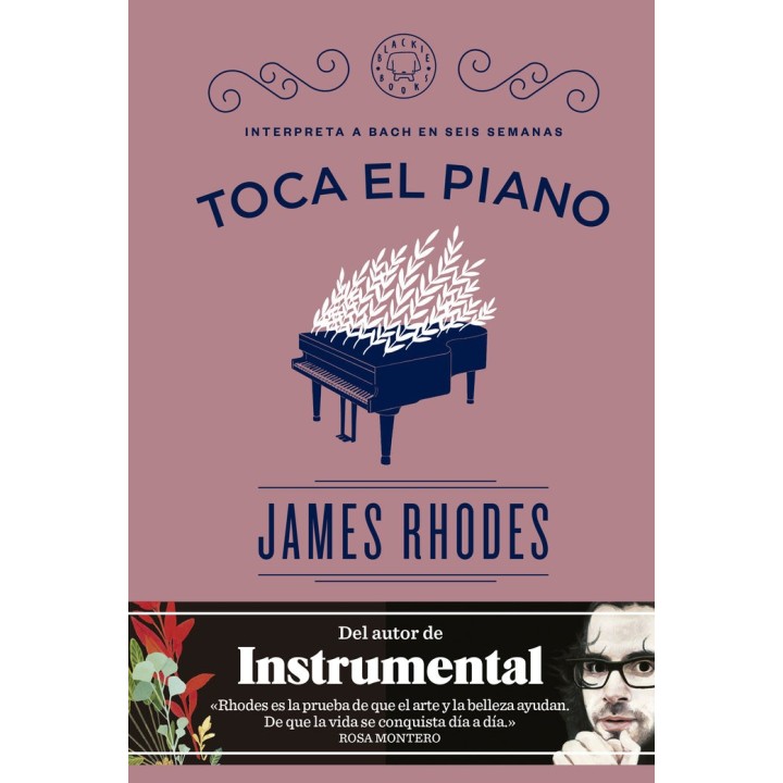 TOCA EL PIANO