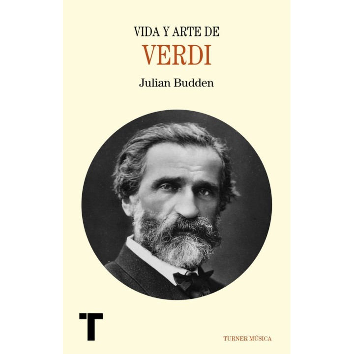 VIDA Y ARTE DE VERDI