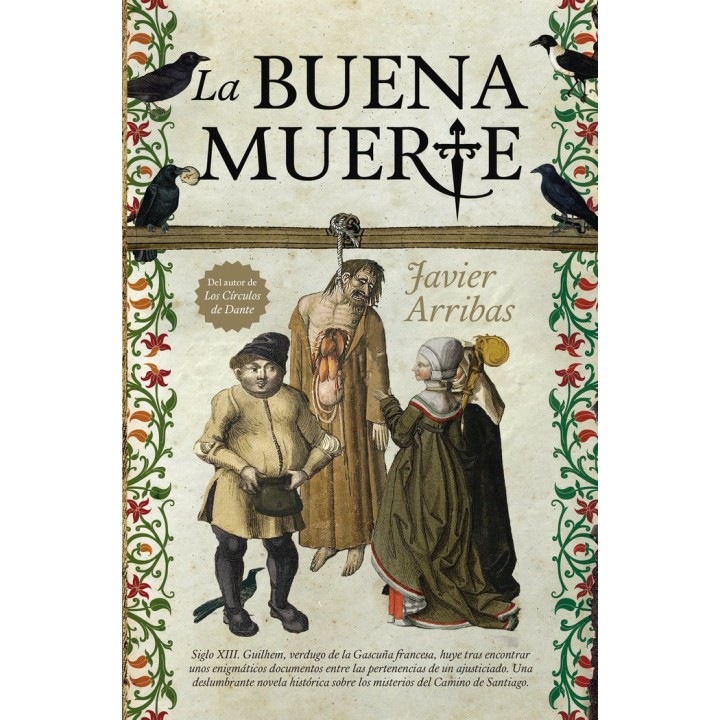 BUENA MUERTE,LA