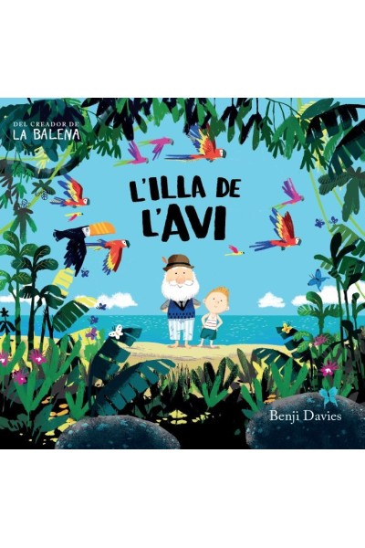 L'ILLA DE L'AVI
