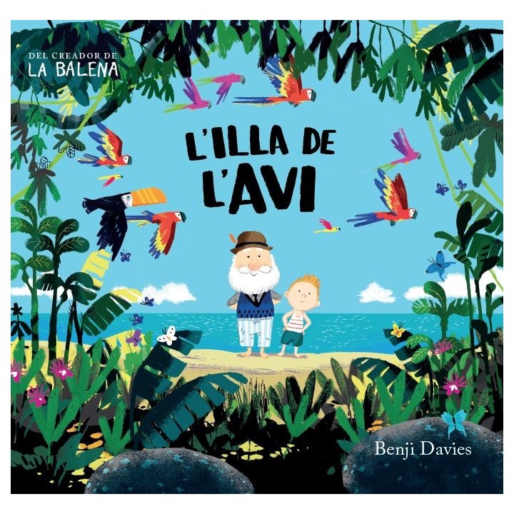 L'ILLA DE L'AVI