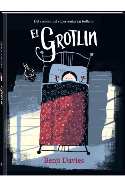 GROTLIN,EL
