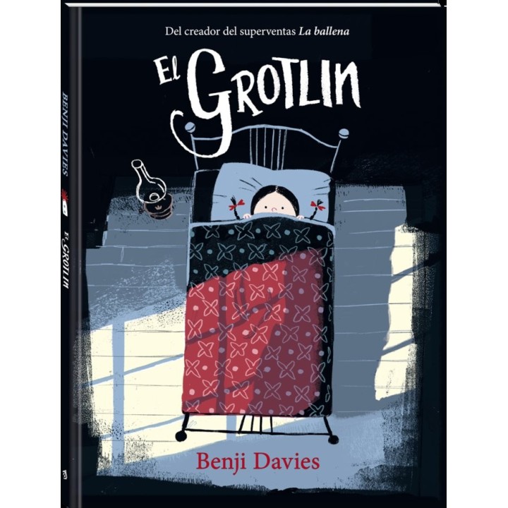 GROTLIN,EL