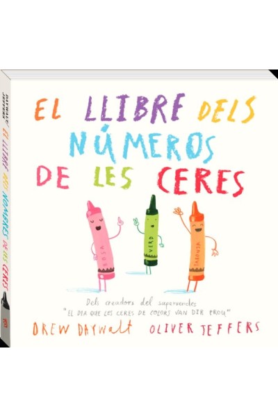 LLIBRE DELS NUMEROS DE LES CERES,EL