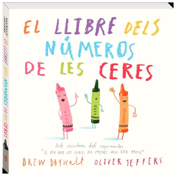 LLIBRE DELS NUMEROS DE LES CERES,EL