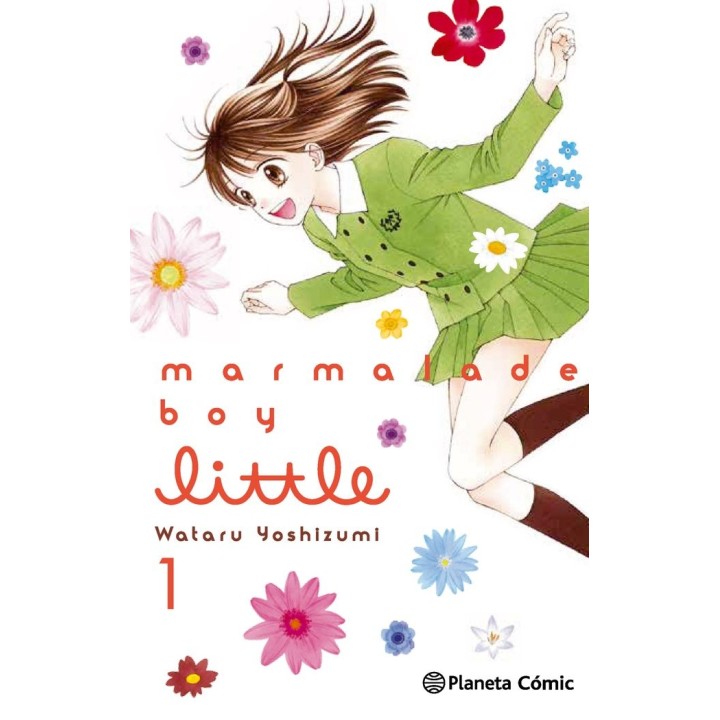 MARMALADE BOY LITTLE 1