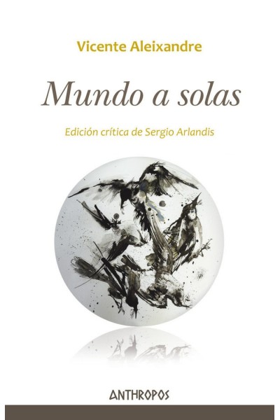 MUNDO A SOLAS