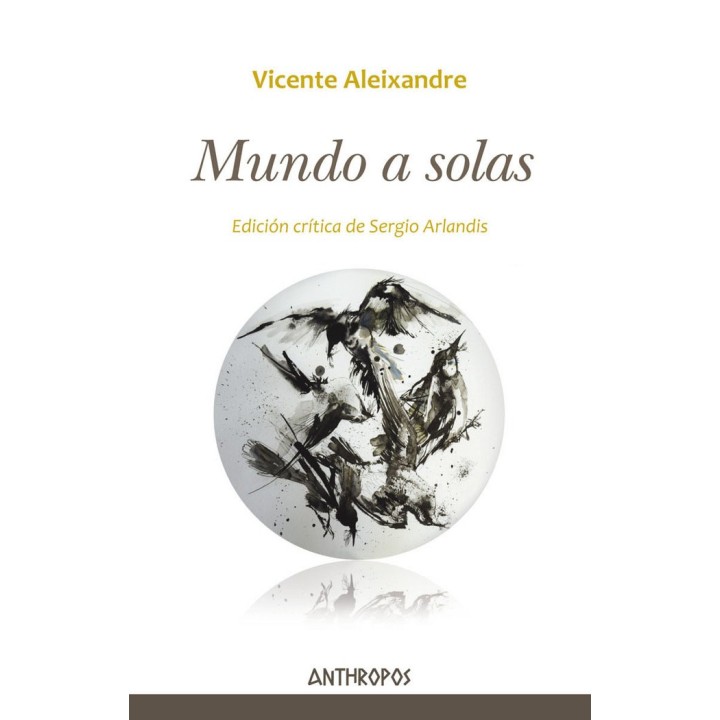 MUNDO A SOLAS