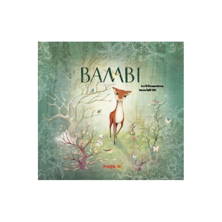 BAMBI